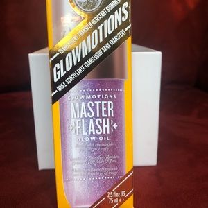 Sol de Janeiro GlowMotions Glow Oils Master Flash